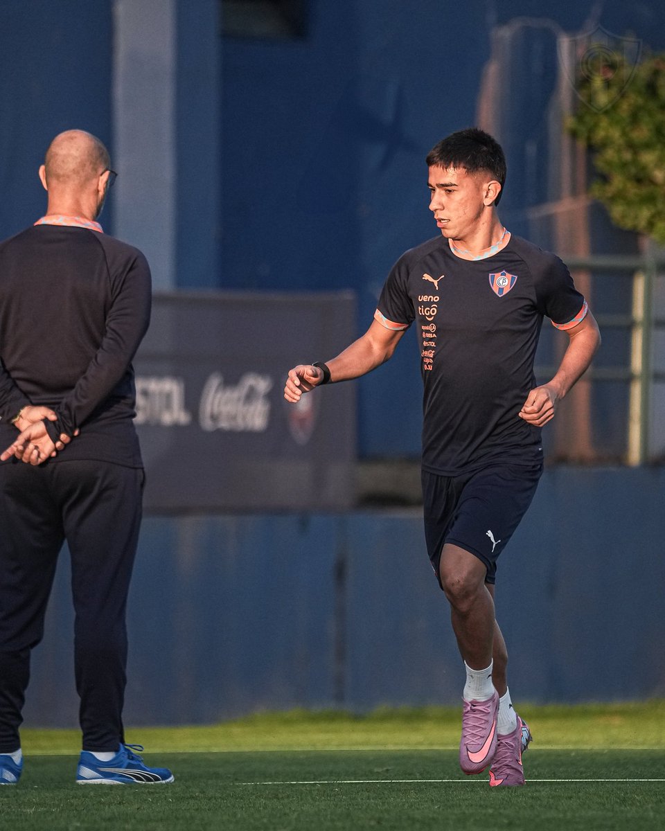 ¡Ya estamos listos para nuestro próximo partido! 💪⚽