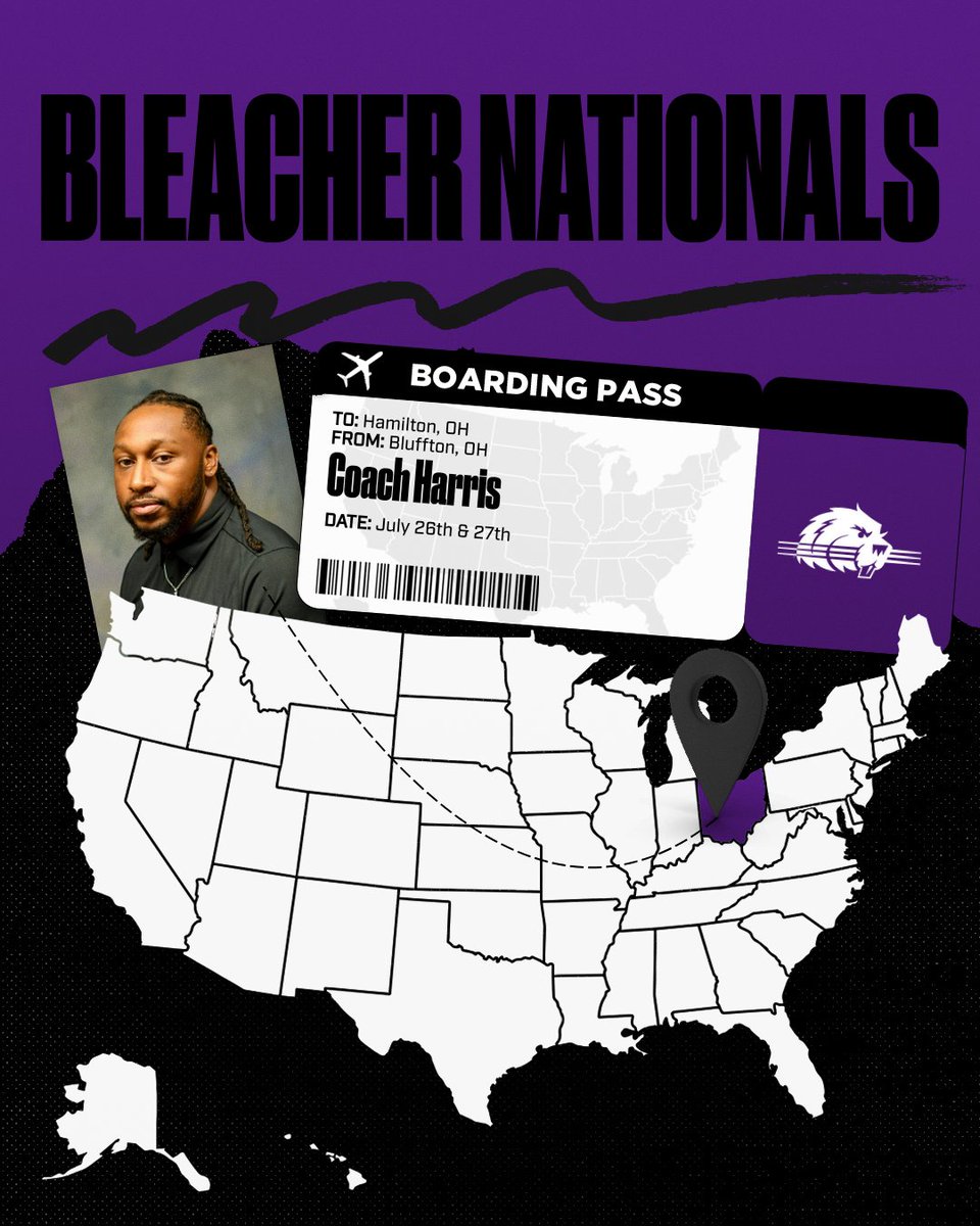 Hitting the 🛣 <a href="/BleacherProspec/">Bleacher Prospect</a> 
#STAC 🪵 #GoBeavers 🦫