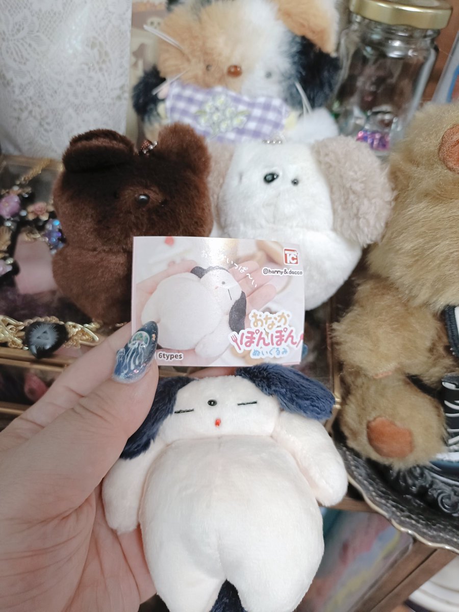 【たぁこ*さま】* ornament ♡* 賢そうで、でもおとぼけな ワンちゃん たぁこ*さま】* ornament ♡* 賢そうで、でもおとぼけな ワンちゃん