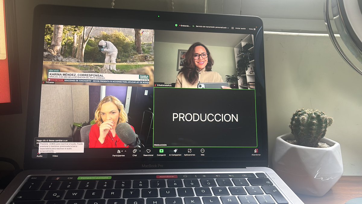 Heyyyyyy!!!!! Aún estás a tiempo!!!! 
Baja la APP del IECM, búscala como SEI y participa desde tu celular en la consulta de presupuesto participativo 2025 
⌛️ Tienes hasta el 30 de julio 
De esto platiqué hoy con <a href="/PamCerdeira/">Pamela Cerdeira</a> en <a href="/MVSNoticias/">MVS Noticias</a>