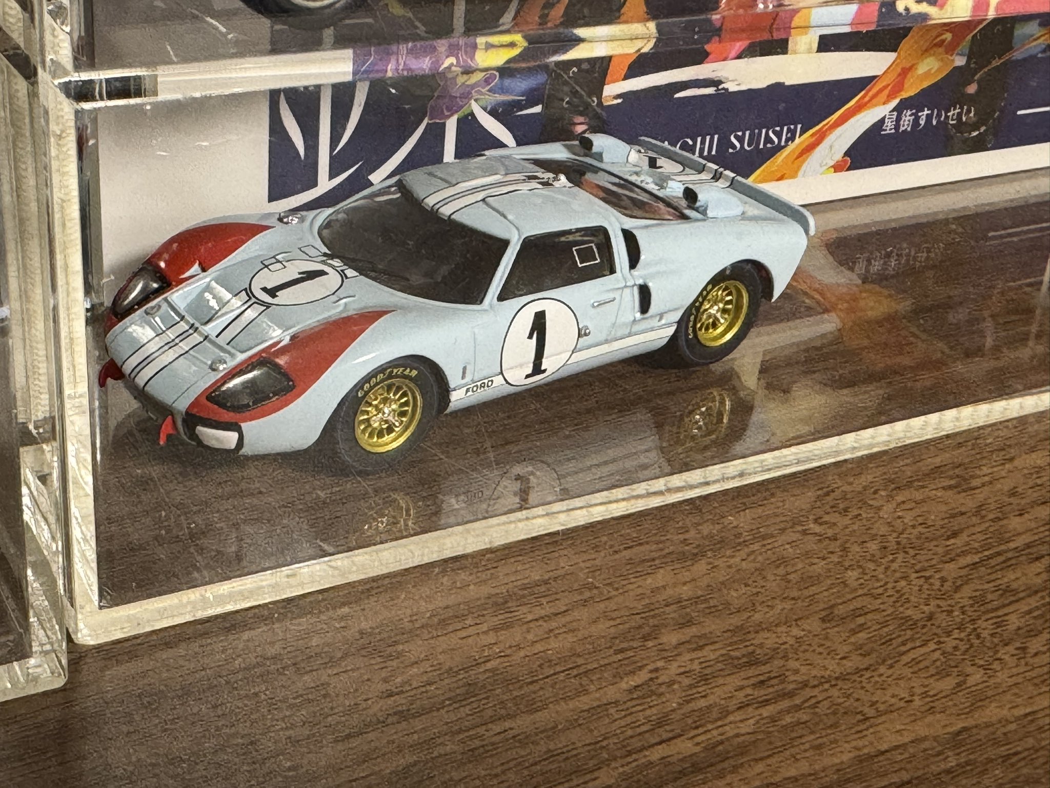 価格変更1/18ミニチャンプス ベントレー エンビリコス ル・マン1949未展示 Embiricos-Bentley-