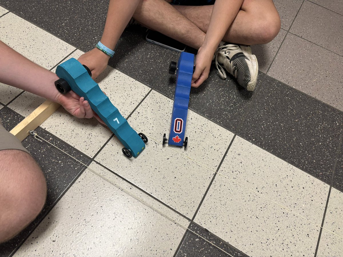 a_falconio's tweet photo. That’s a wrap on another successful @HWCDSB Summer School program! Over 4000 students worked successfully towards high school credits. Some highlights from our TAS (Tech Reach Ahead Course) and closing liturgy and celebration. https://t.co/7eBUpdcp4P