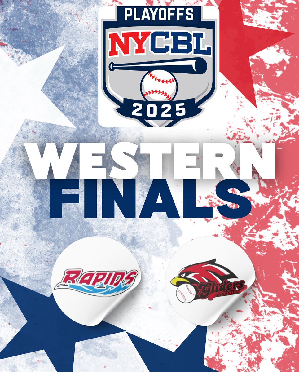 NYCBL Baseball tweet media