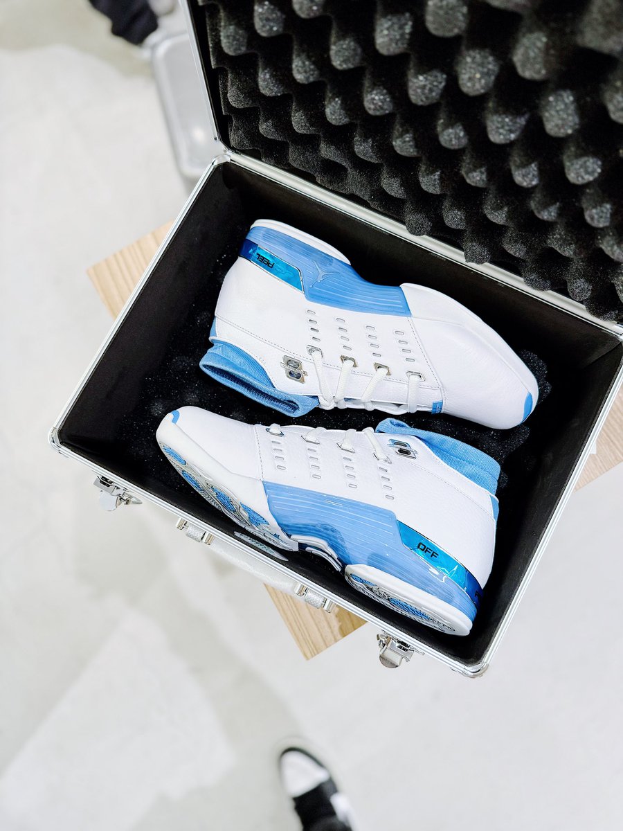 INDEXPDX's tweet image. We need more Retro 17s! 

Right?!