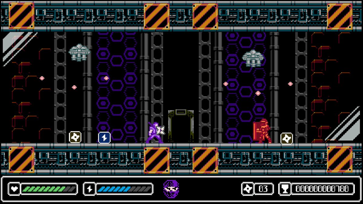 Are you looking forward to play Ninja 1987?

Save the city like a ninja!

Don't forget to check the game here: ratalaika.games/u/uXxCa