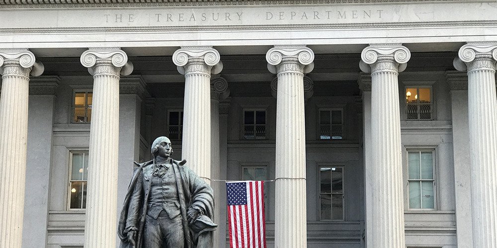 VOME_TR's tweet image. New York Post'un haberine göre ABD Hazine Bakanlığı, ülkenin 36,7 trilyon dolarlık borcunu azaltmayı amaçlayan bağışlar için artık Venmo ve PayPal gibi kanallar üzerinden ödemeleri kabul edecek.