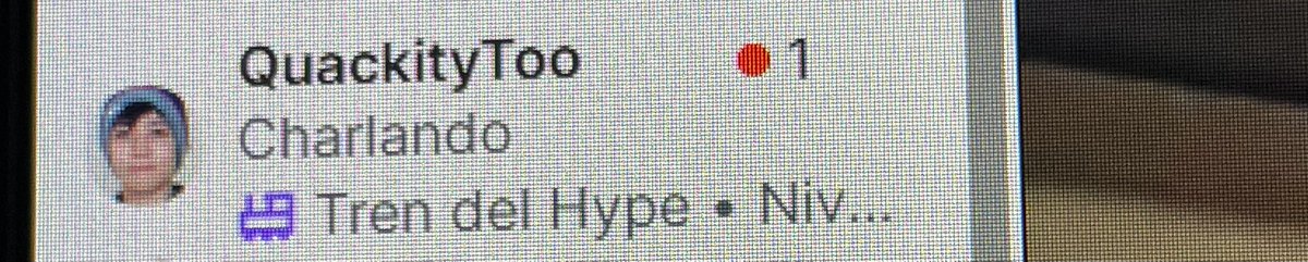 Apoyando cuentas pequeñas 🥺🫰🏻❤️