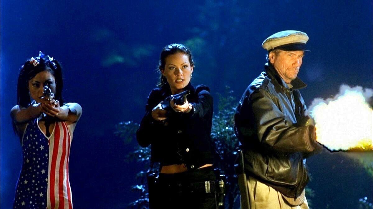 The Zombie Mandalorian's Leaky Basement of Horrors tweet media