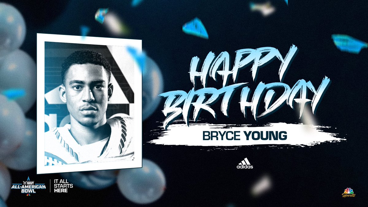 AABonNBC's tweet image. Happy Birthday @_bryce_young 🎂
#KeepPounding
#NavyAAB 🇺🇸 @AmericasNavy