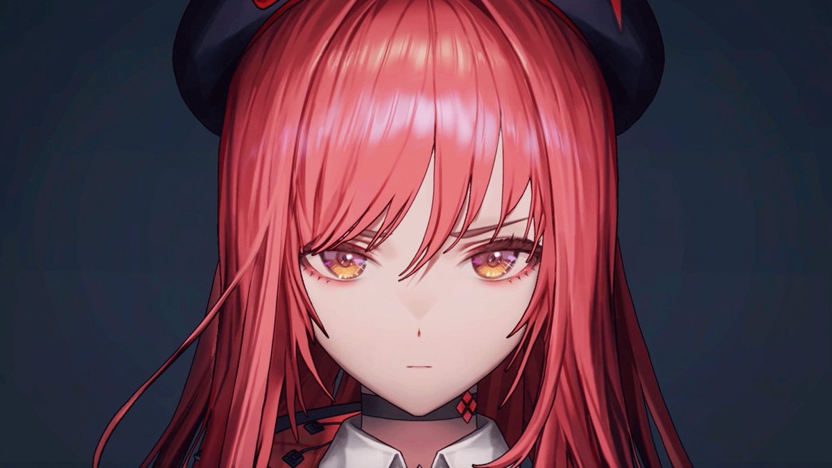 SterlingTheDev's tweet image. I won’t let you down, Kayli! 

Thanks for all you do in NIKKE! 🫡🫶