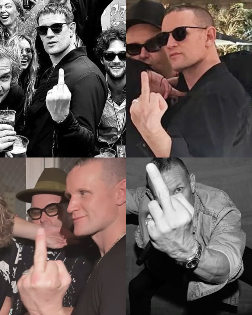 thinkmattsmith's tweet image. this genre of matt smith