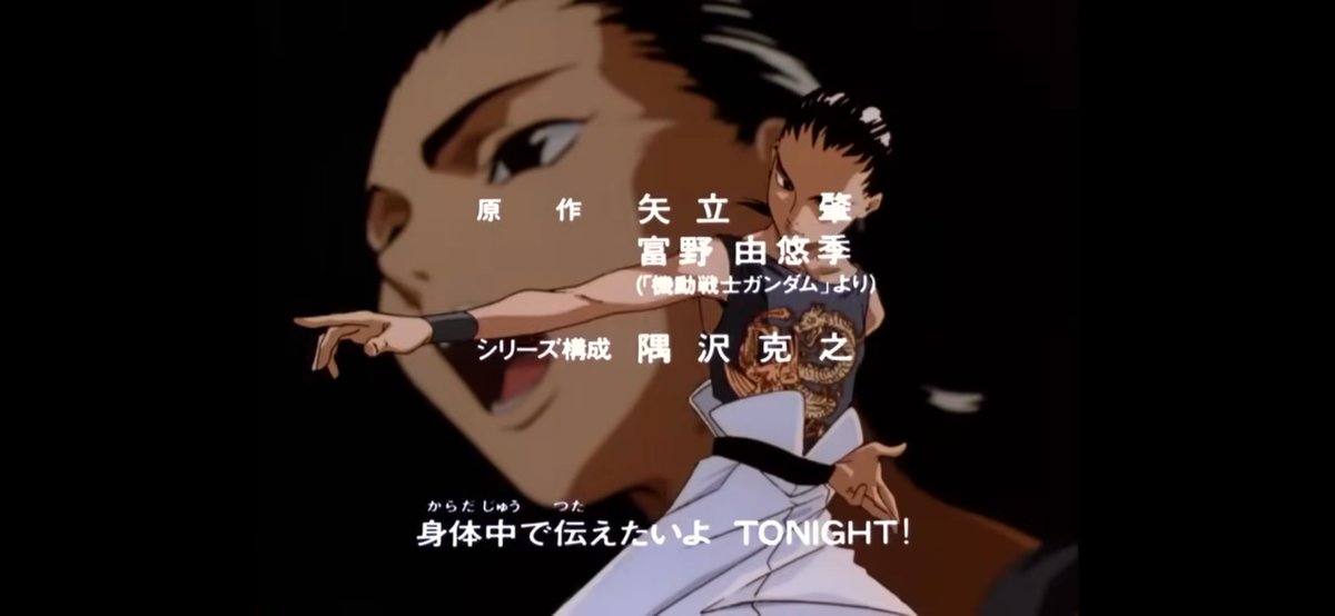 nuno44444444's tweet image. 夫婦で同じポーズ！
泣けるよ！😭
30周年おめでとう🎊
#ガンダムw