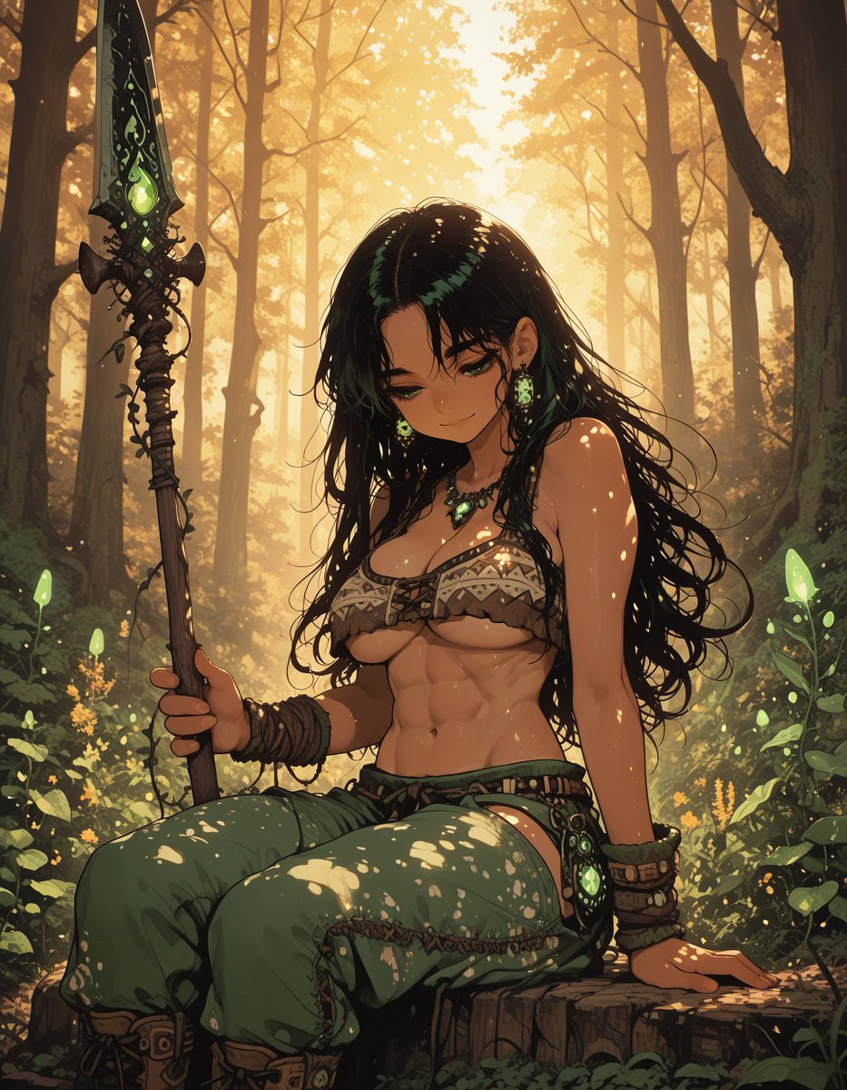 RadishSuga's tweet image. Have a good weekend !!
#pixai #Pixaiart #AIart 
Tool:pixai.art/?utm_source=SMA