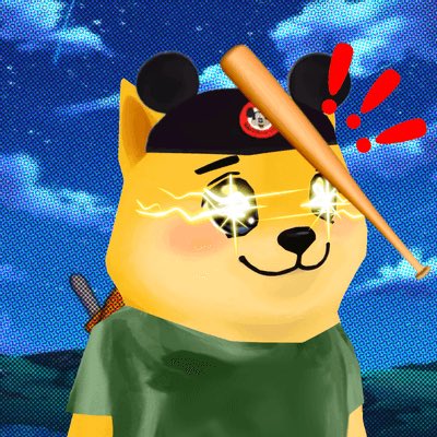 We are printing $bonkyo and just heating up. Bonded, dex, boost, no snipers. $bonkyor