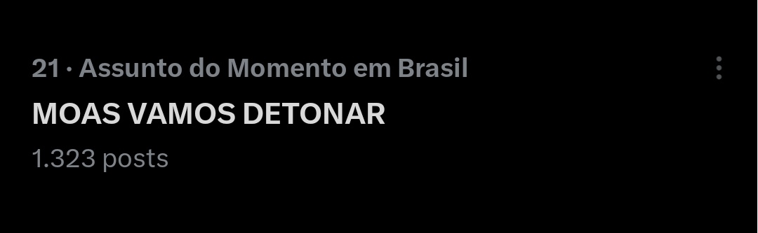 acervobeomgyu's tweet image. Muito obrigado por todo o carinho durante a gincana hoje e por terem colocado TODAS AS TAGS nos assuntos do momento do Brasil!!! Como eu não morri nos vemos amanhã dnv! Não esqueçam que a streamparty fica aberta 24h, muito obrigado msm 💚
MOAS VAMOS DETONAR
#TeenGyu #TeenTubatu