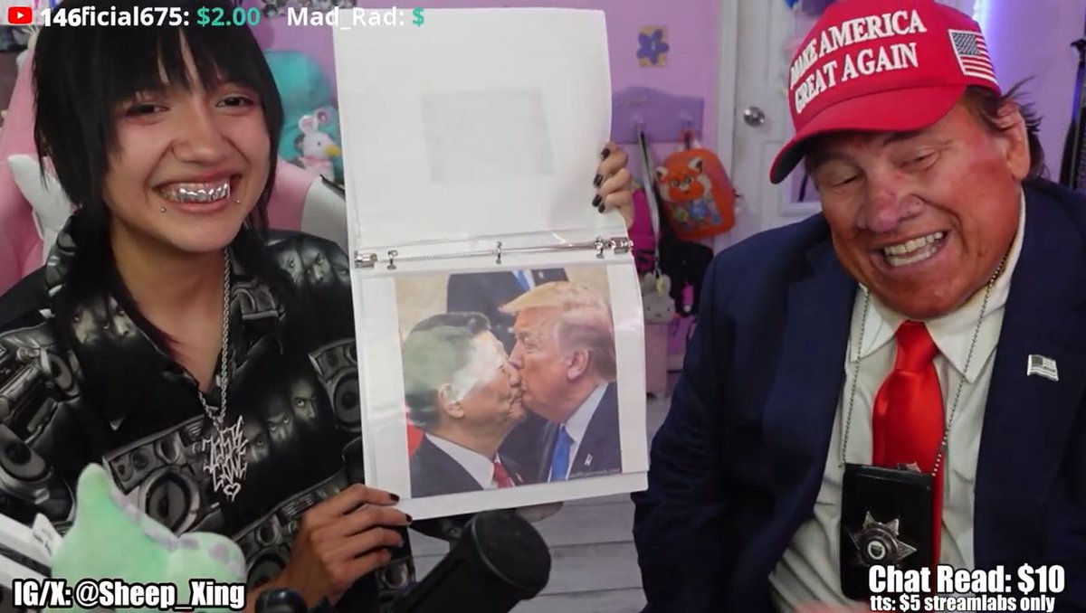 JosieEveryHour's tweet image. 