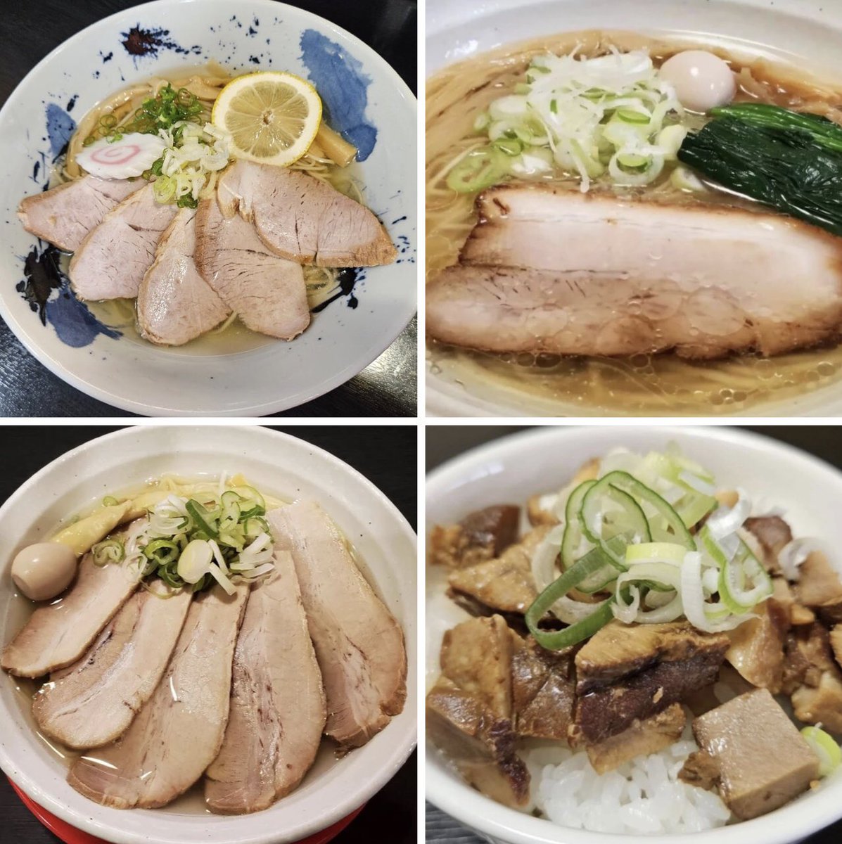 fbussankan's tweet image. 7/25(金)〜7/27(日)の飲食コーナーは、
伊達市にある「麺屋 心花(ときめき)」が出店🍜✨
「ラーメン(醤油・塩)」 850円
「チャーシュー麺(醤油・塩)」1,150円
「冷やしラーメン」 900円
「冷やしチャーシューメン」 1,200円
「大盛り」 150円
「まかない丼」 300円