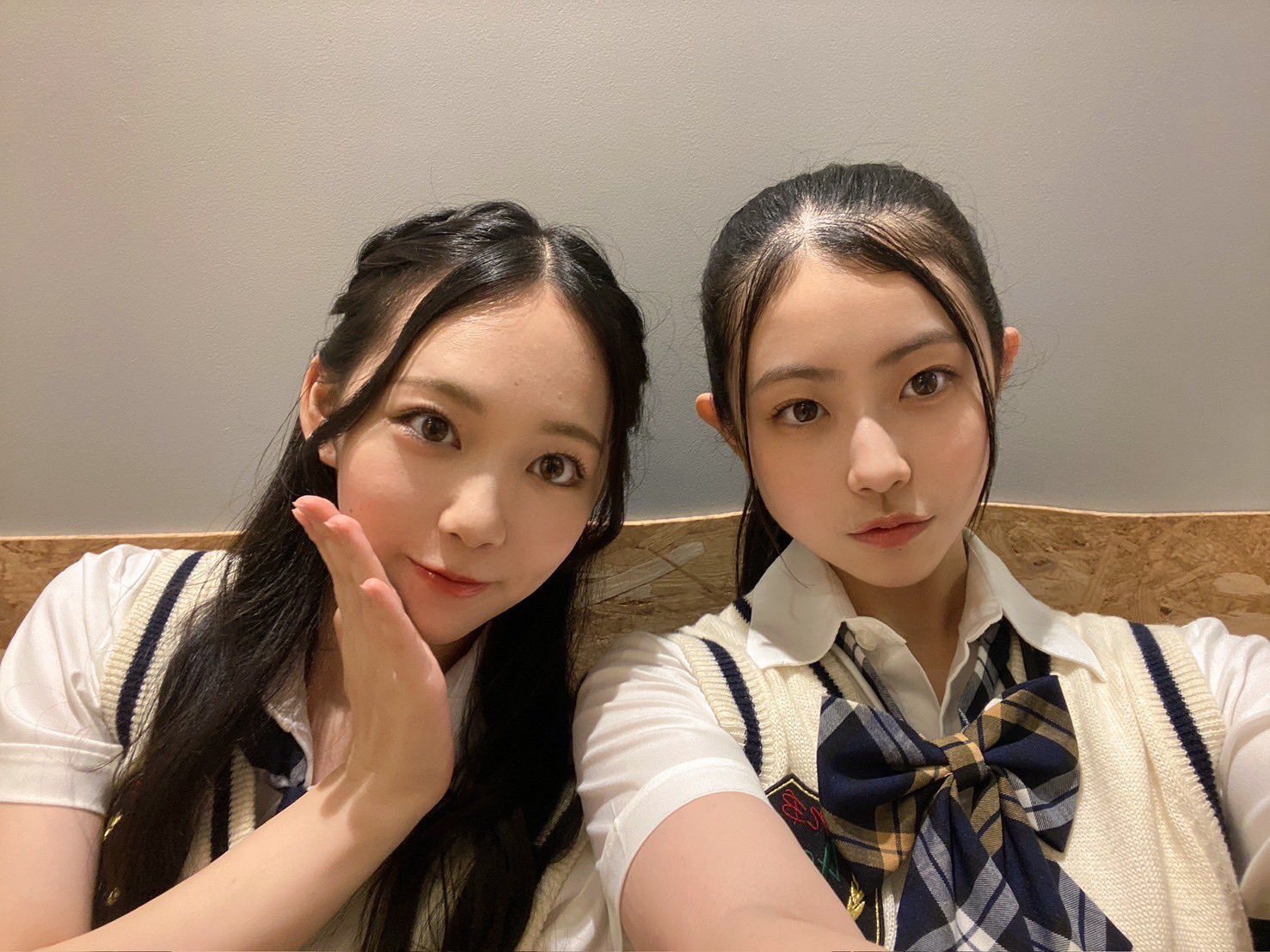 NMB48 宮原心音 2025May A 直筆生写真 宮原心音 NMB48 ランダム生写真 2025.March - メルカリ