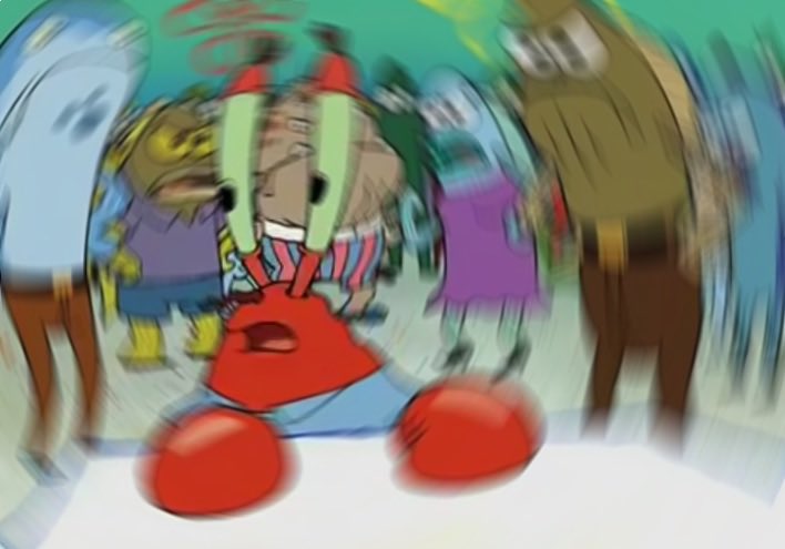 RollinRoronoa's tweet image. The President of France every time Candace Owens talks about his wife being a man