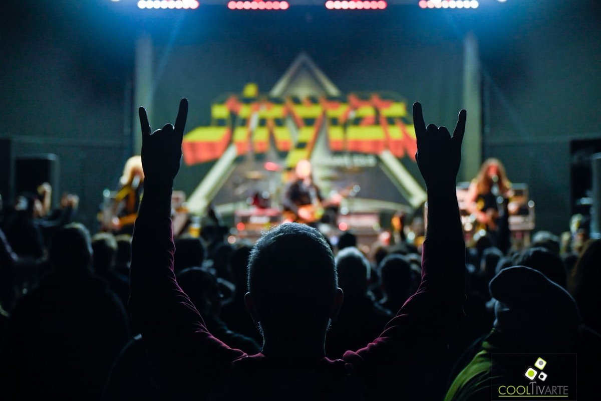 obolocultural's tweet image. STRYPER – GIRA 40 AÑOS – Mmbox
24 de julio 2025
📷 by Carlos Lebrato @CarlosLebrato @MMusicBox @Stryper cooltivarte.com/portal/stryper…
