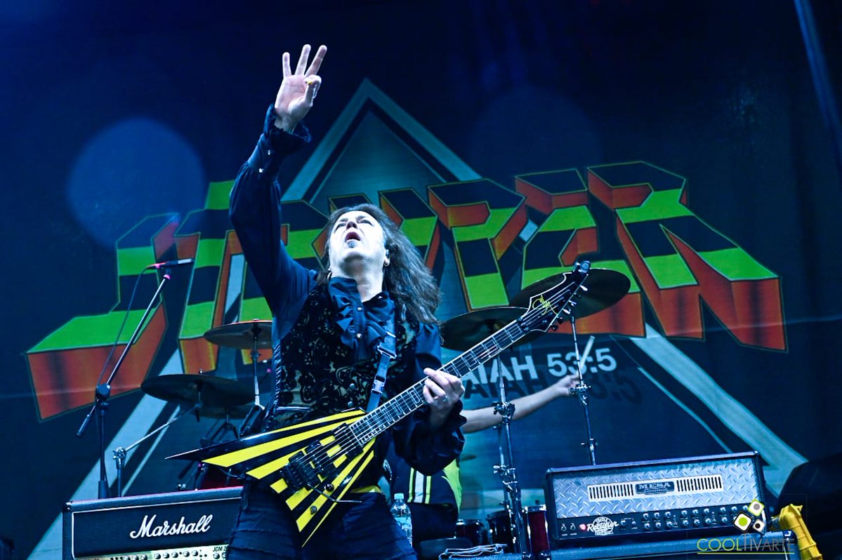 obolocultural's tweet image. STRYPER – GIRA 40 AÑOS – Mmbox
24 de julio 2025
📷 by Carlos Lebrato @CarlosLebrato @MMusicBox @Stryper cooltivarte.com/portal/stryper…