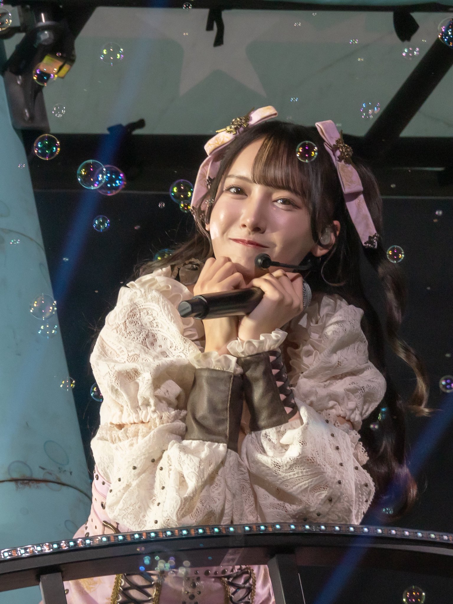 鈴木瞳美 全国ツアー2025 ウエスタン　直筆　生写真 ノイミー idフォト 鈴木瞳美 全国ツアー2025 - メルカリ