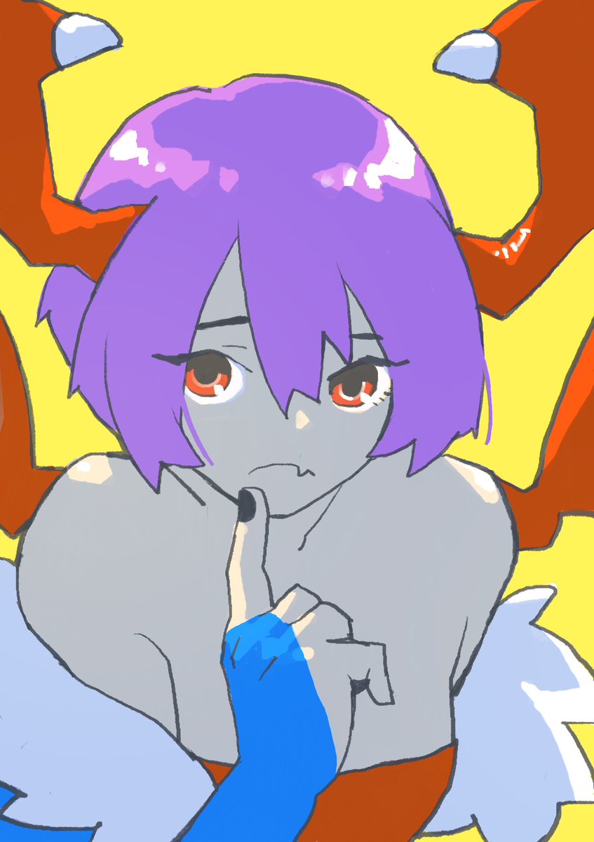 _ekaki's tweet image. 