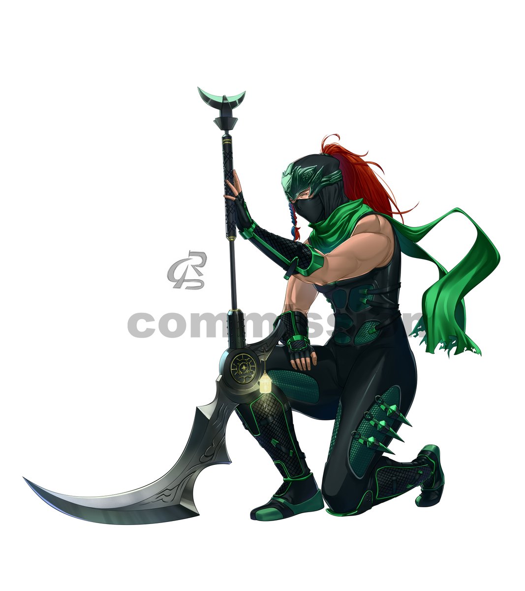 RS arts (commission OPEN) tweet media