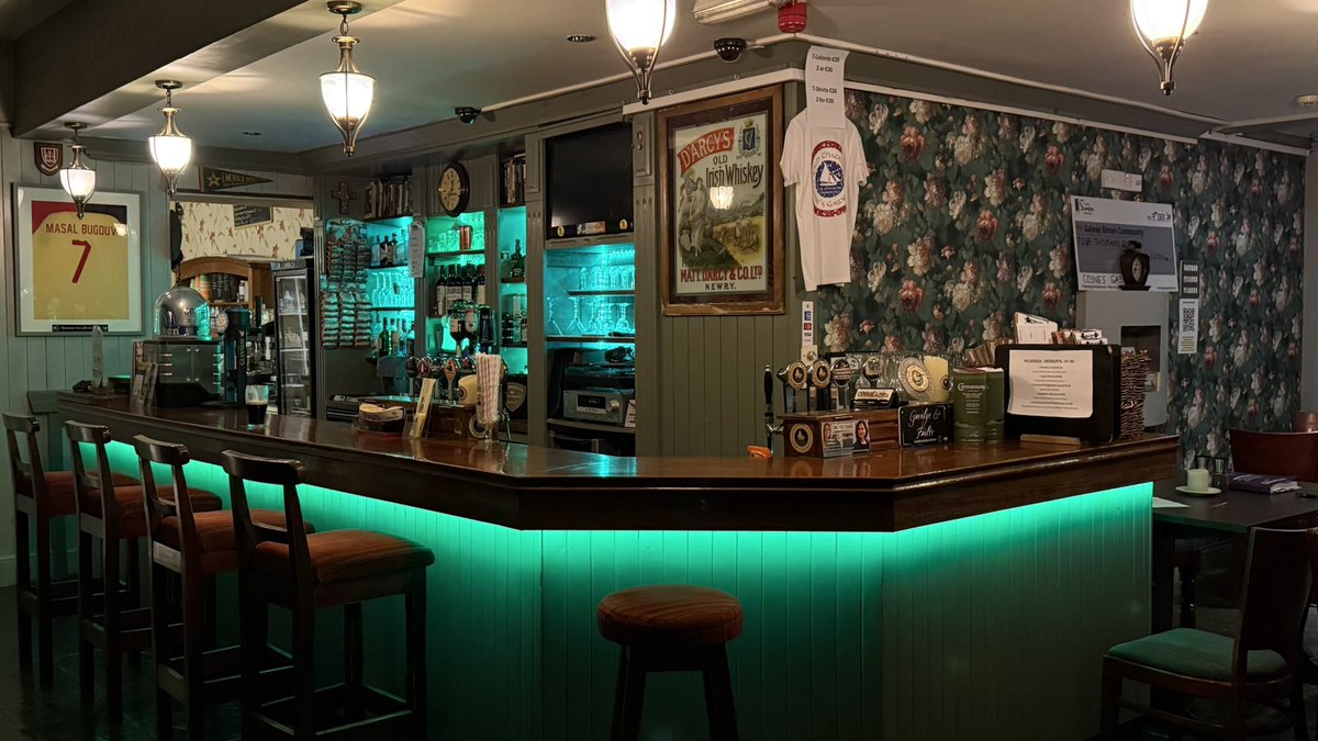 CoynesGastropub's tweet image. Oíche maith a chlann,
mar a deireann an Bearla, “Tomorrow’s another day”.
#Gastropub #CillChiaráin #Connemara #Gaeltacht #Galway #Ireland #OícheMhaith #GoodNight