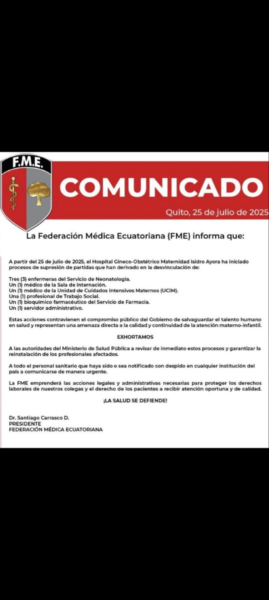 ramirogarciaf's tweet image. No que entre los desenrolados no iban a incluir personal sanitario?