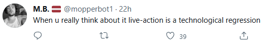 mopperbot2's tweet image. 