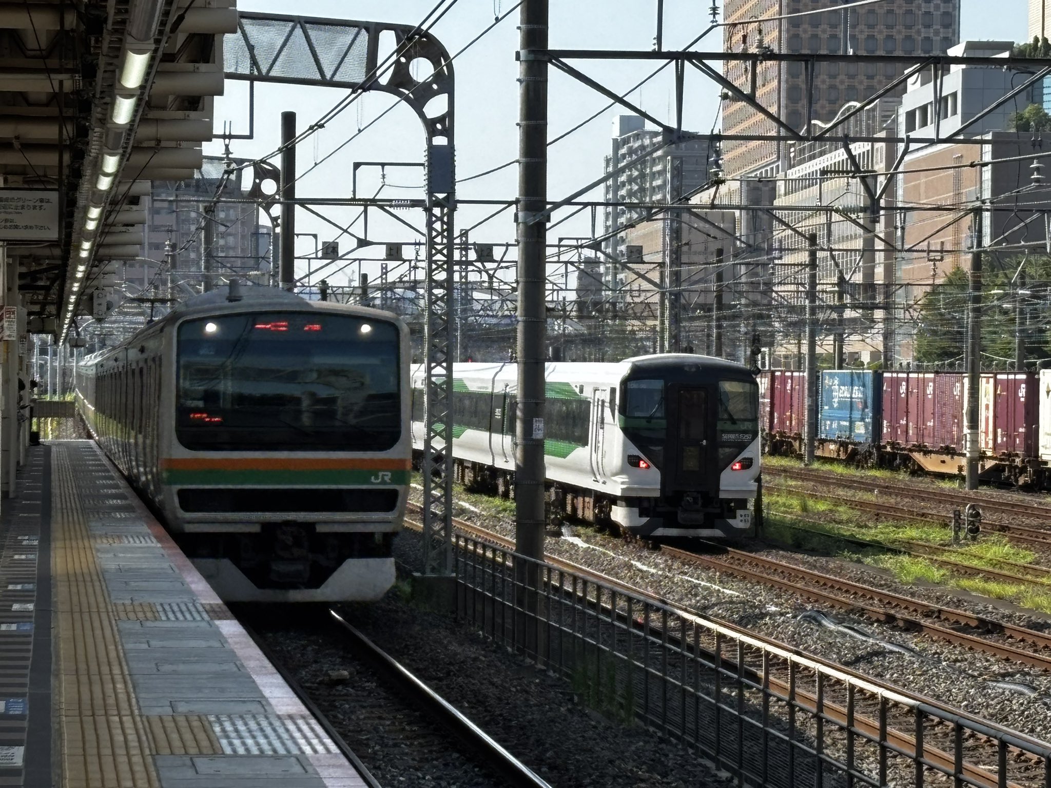 おおぎ⚡️@5thTOUR 2025 𝓐𝓭𝓭𝓲𝓬𝓽𝓲𝓸𝓷 福岡/東京D/京ｾﾗD