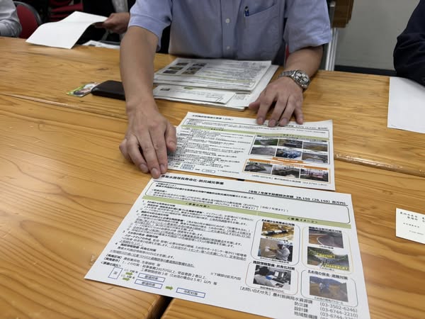umetani_m's tweet image. 国土交通省と農林水産省にお邪魔し、渇水被害対策について、現場の危機意識を伝えながら協議させて頂きました。
市民の皆さま、農業者の皆さまの不安を少しでも解消すべく、引き続き行政と連携し、手を尽くして参ります。