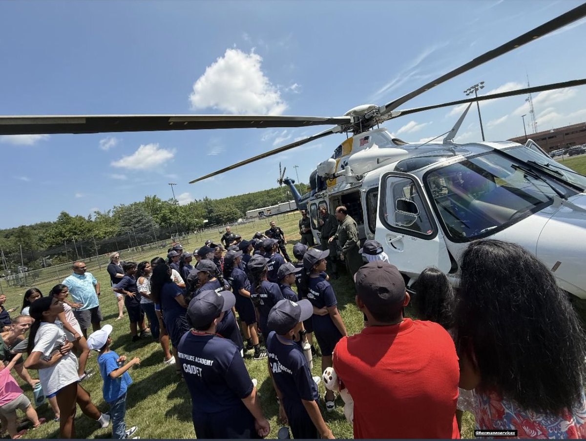 So Brunswick PD (@sobrunswickpd) on Twitter photo Thank you <a href="/NJSP/">NJSP - New Jersey State Police</a> for coming to our Youth Police Academy today. Partnership is the key to success! Thank you <a href="/NJSP/">NJSP - New Jersey State Police</a> for coming to our Youth Police Academy today. Partnership is the key to success!