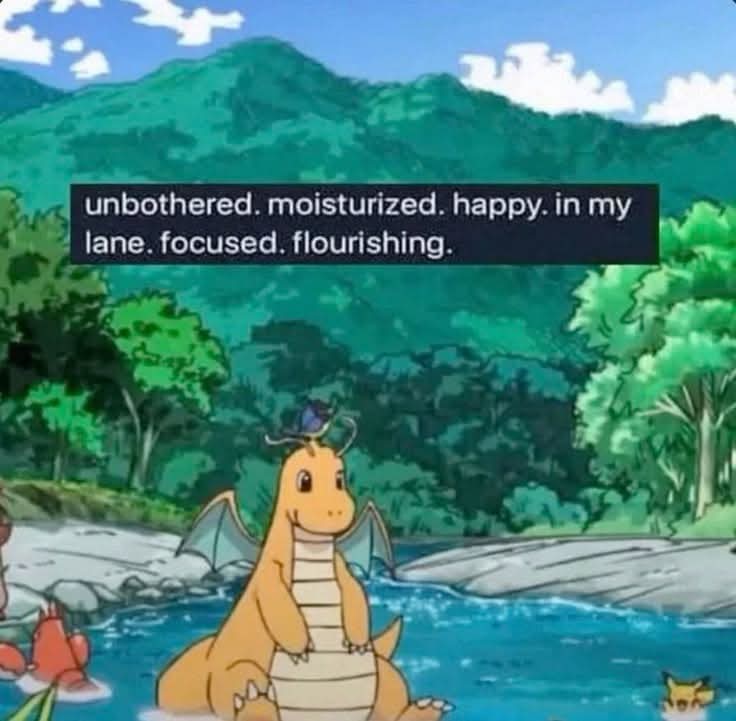 Out of Context Pokémon (@oocpokemon) on Twitter photo 