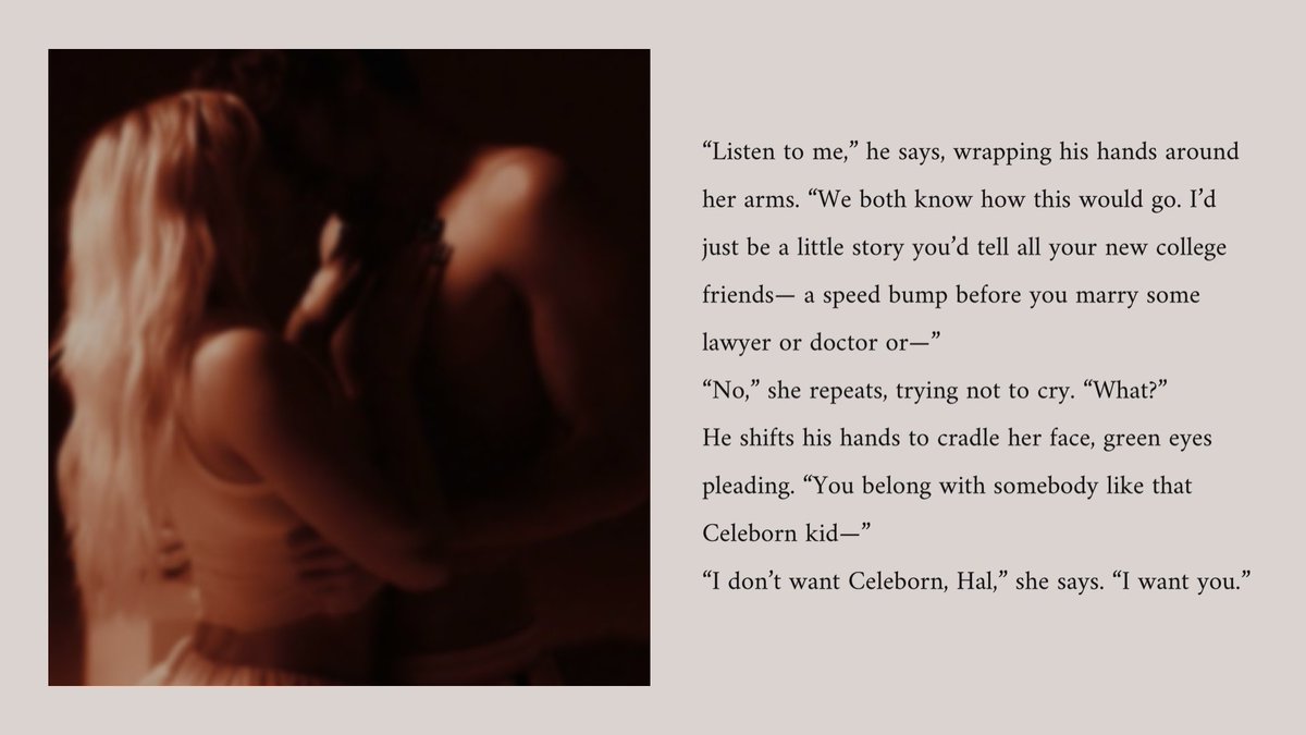 poeticmemory_'s tweet photo. one thing i can’t get enough of
chapter 3
haladriel x dirty dancing | E | 9.9k | 3/4

https://t.co/c6f7gZZcyv https://t.co/WdrRKjjY9L