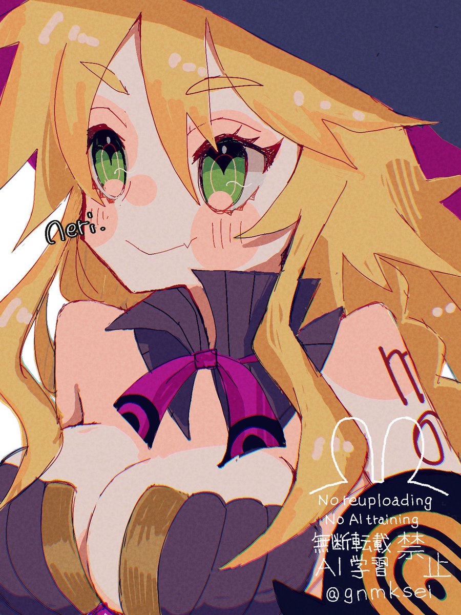 gnmksei's tweet image. ついでにお気に入りの魔女シリーズ絵 再掲しちゃう