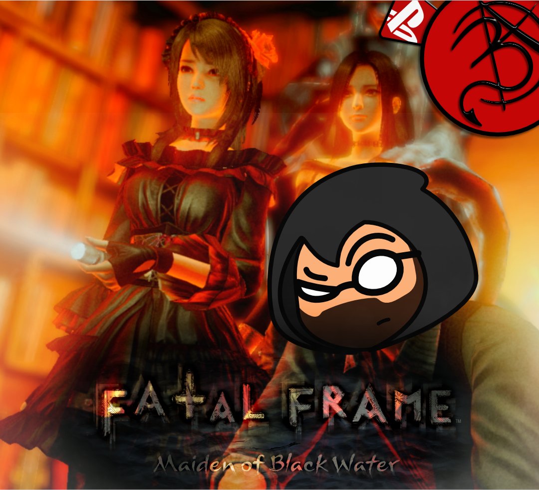 BeymartT's tweet photo. 🕯️ Twelfth Drop: Yuri cruza el Boat of Passage rumbo al Shrine on the Water. El ritual se acerca al fin… ¿será hoy el cierre definitivo? 
https://t.co/BXYMnmE4jE

#Beymart #FatalFrame #SurvivalHorror #TwitchEnVivo #HorrorJapones #StreamDeTerror #AguaMaldita https://t.co/nTPhu0fHz1