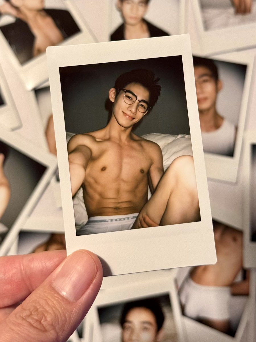 男子超集市场 (@boyssupermarket) on Twitter photo 