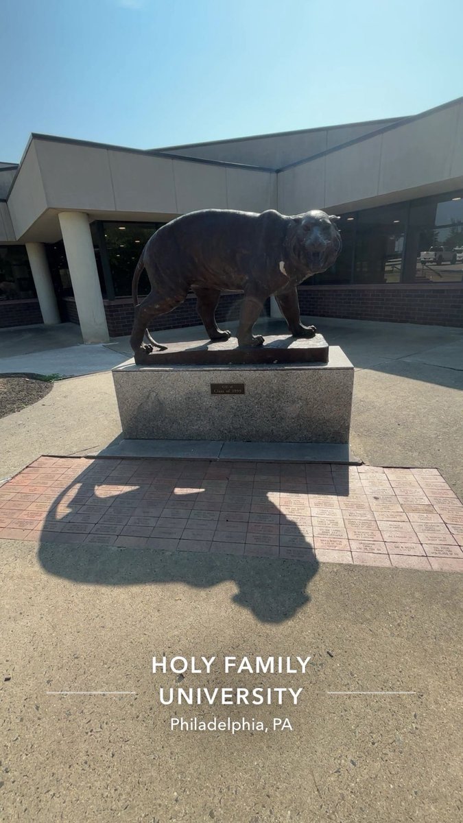 Hayden Piette (@haydenpiette_6) on Twitter photo Has a great visit at Holy Family University <a href="/HFUBaseball/">Holy Family Baseball</a> the other day. Thank you <a href="/AndrewBarkus54/">Andrew Barkus</a> and Coach Davis for showing me around!! Has a great visit at Holy Family University <a href="/HFUBaseball/">Holy Family Baseball</a> the other day. Thank you <a href="/AndrewBarkus54/">Andrew Barkus</a> and Coach Davis for showing me around!!