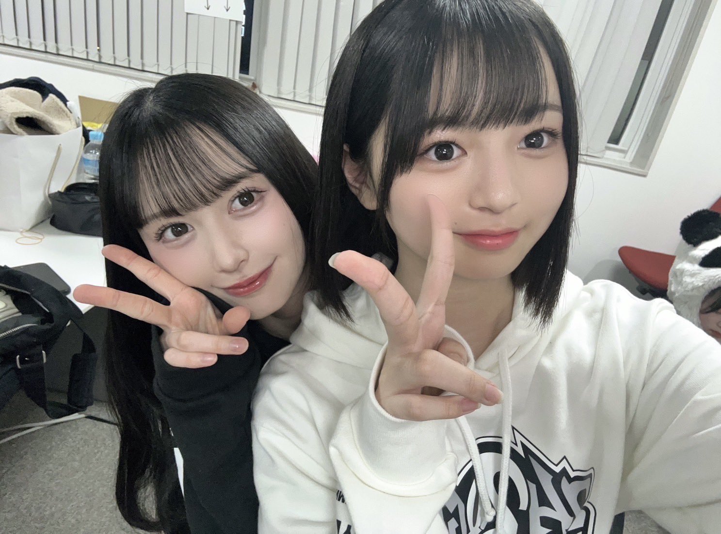NMB48 田中ミリア 直筆生写真 即購入◎ NMB48 田中ミリア 直筆生写真