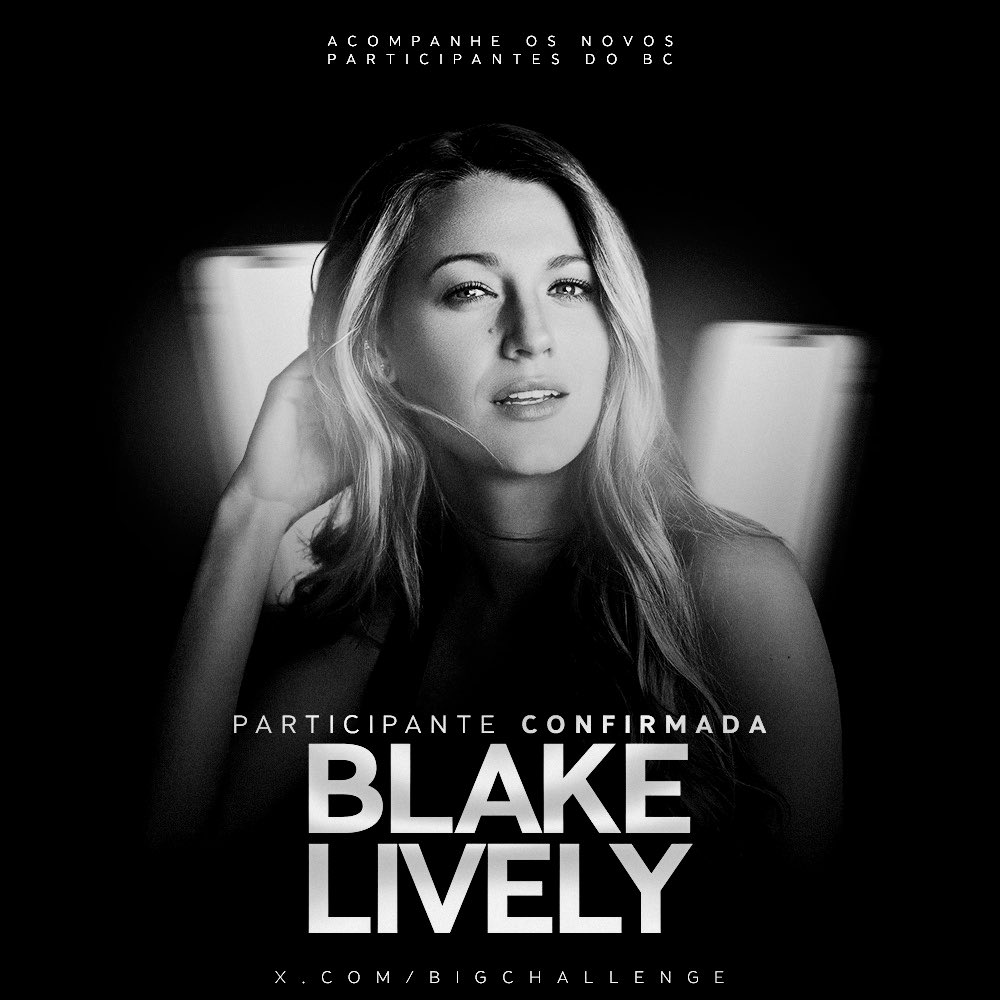 BigChalIenge's tweet image. ͏ ͏ ͏ ͏ ͏Circle • #Bloqueada 🚫

A super influencer Adriana Lima decidiu bloquear Blake Lively (@blakebcircle).

Blake era… @sasaheated!