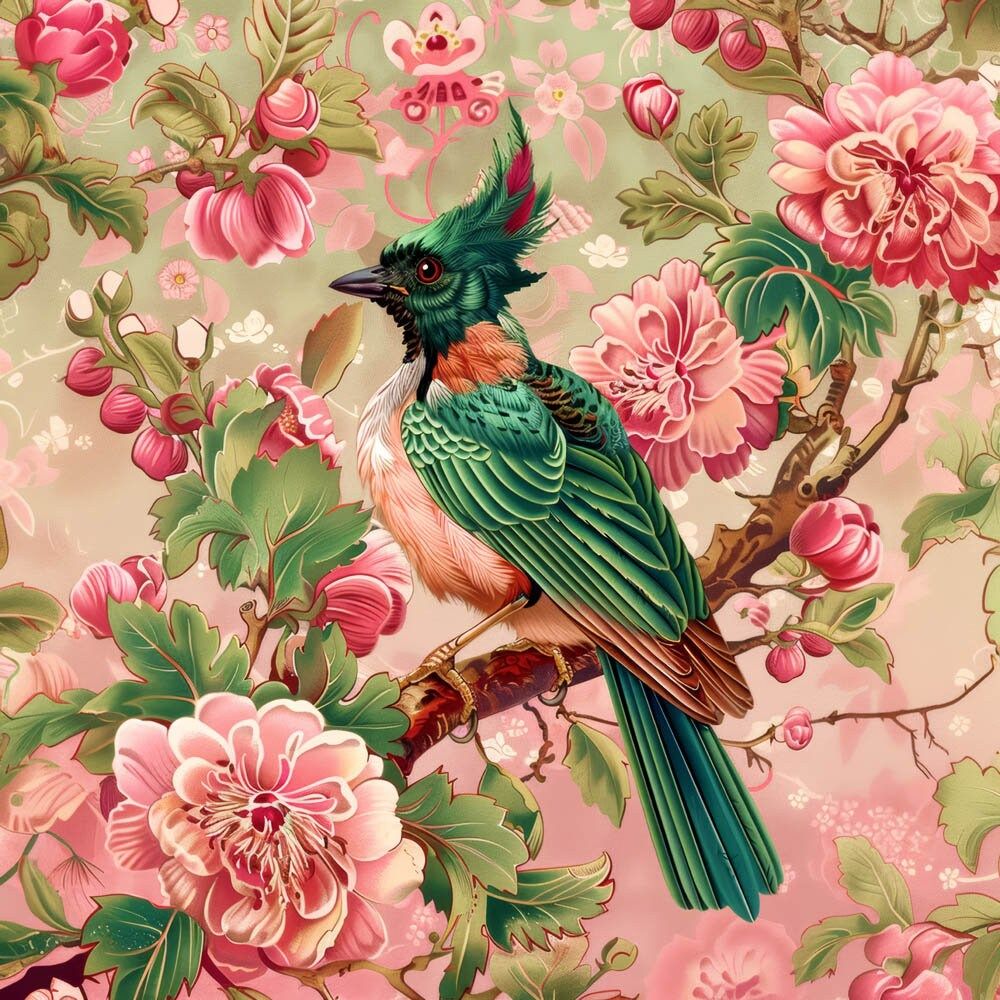 BrummyArt2's tweet image. ♥️🦜In The Hearts Of Green Birds
Homage to the Shuhadaa of Bosnia
✍️By Taryn Zhar and MG
From distant sands and city lights,
they came—Mujahideen, hearts ablaze, carrying the weight of La ilaha illallah.
Qatari, Misree, brothers of no border,
their souls winged like green…