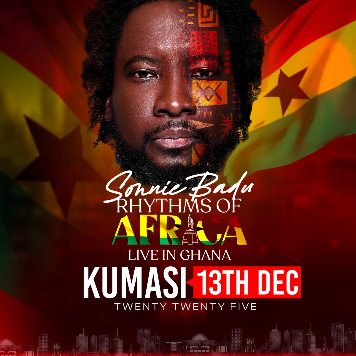Sonnie Badu PhD tweet media
