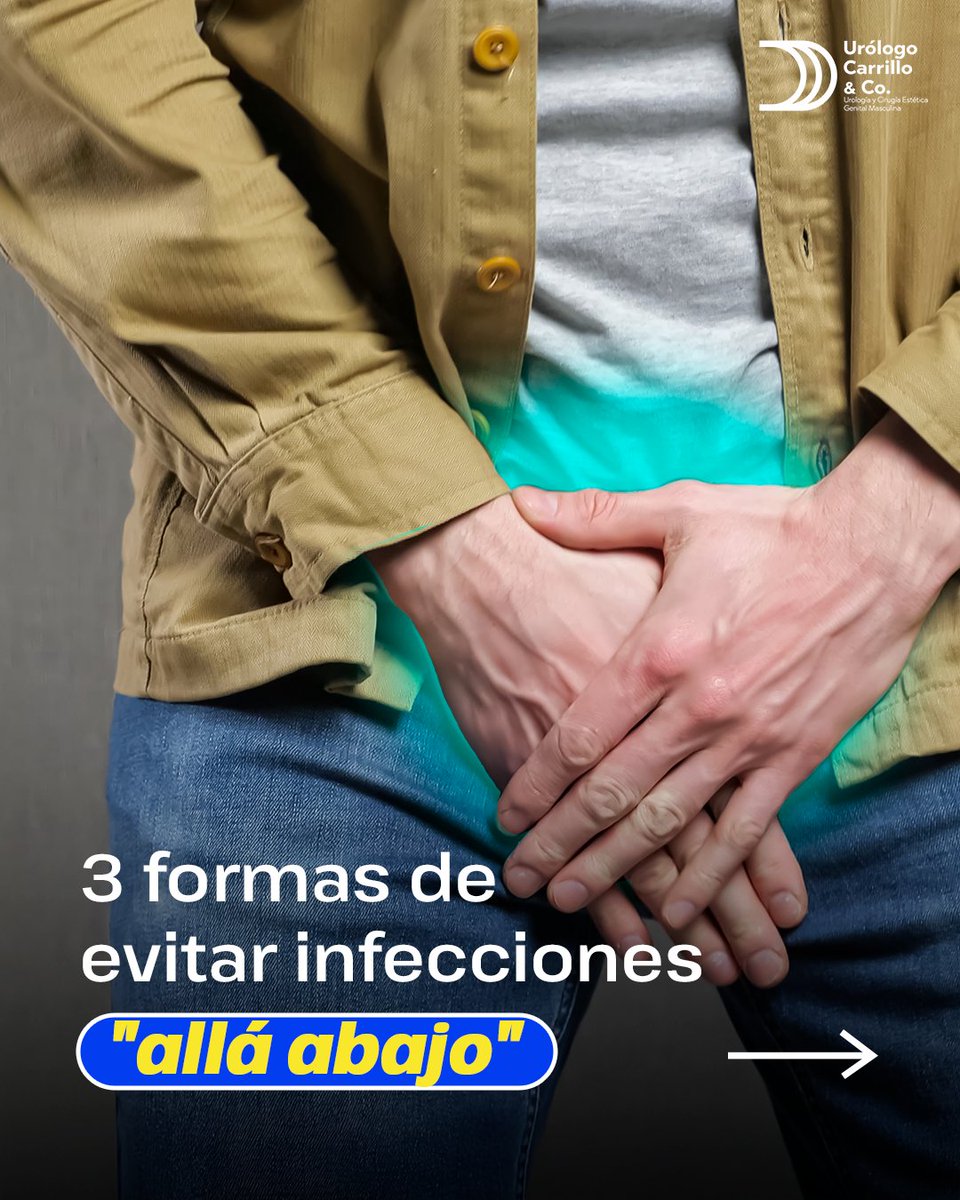 Urologo Daniel Carrillo tweet media