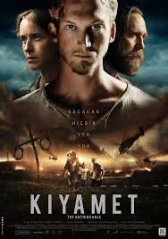 Swedish film tonight, not what you might think I am watching when I say that. Very good and well worth a watch.