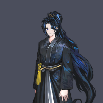 PMAnythingBot's tweet image. Lin Daiyu is a toxic Tiphereth stan.
