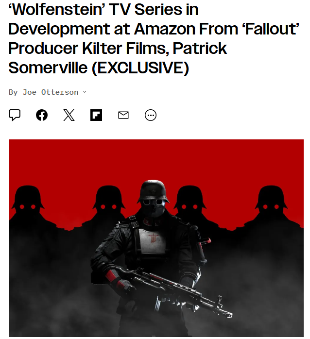 TArchcast's tweet image. How long before this show ends up with the Man in the High Castle syndrome? Where the hero, guaranteed to win because he is fighting actual Nazis! becomes boring and uninteresting. And the audience starts siding with the charismatic bad guy who's got actual problems?