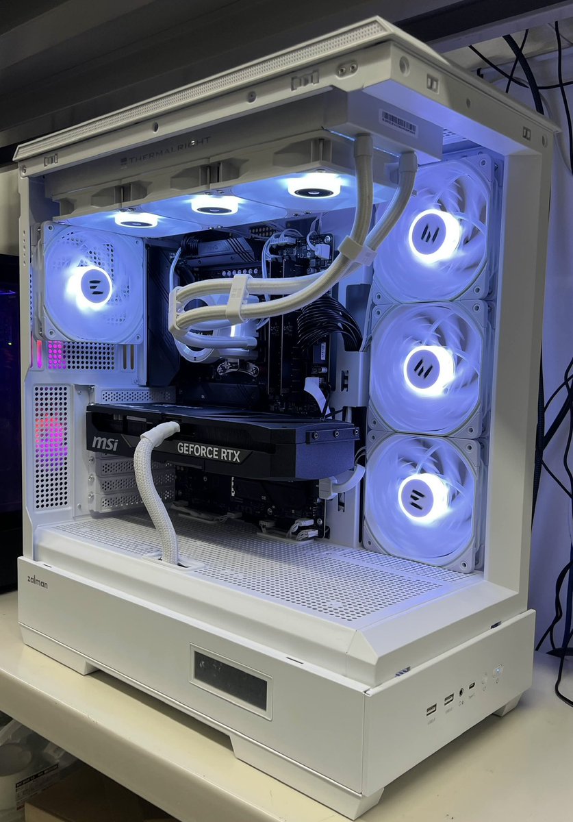 OZgaming0's tweet image. おはようございます‼️

この投稿が流れてきた方

いいねお願いいたします🙇‍♀️