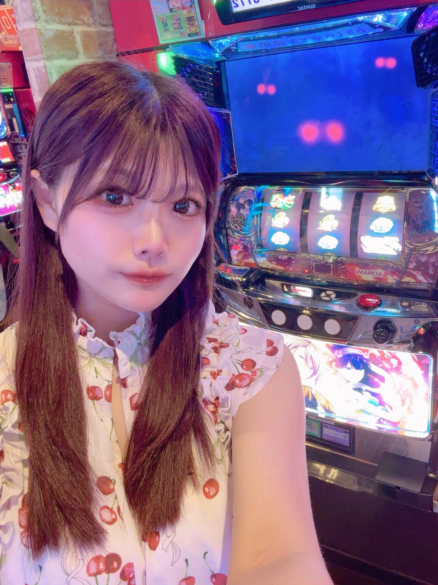 こはる🫐 (@koharu_BiBi) / X